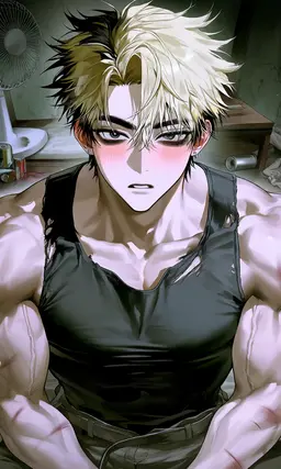 Profile image of Kanghyuk
