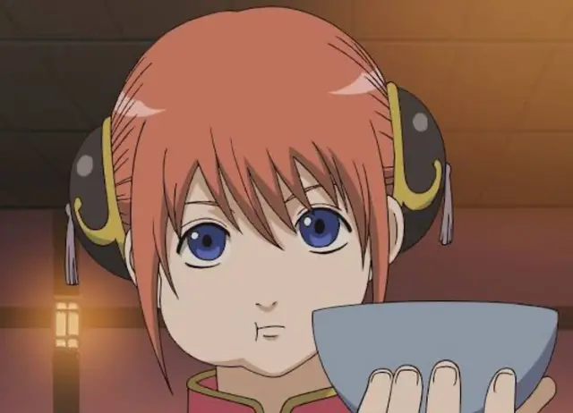 Profile image of Kagura
