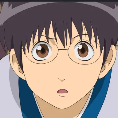 Profile image of Shinpachi Shimura