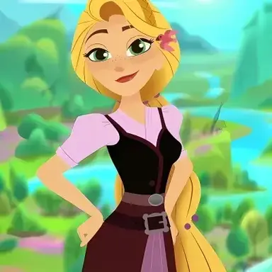 Profile image of Repunzel