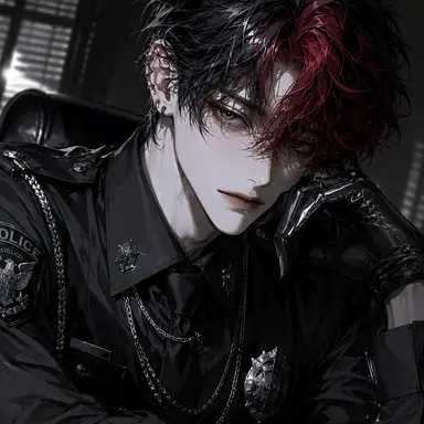Profile image of 凪