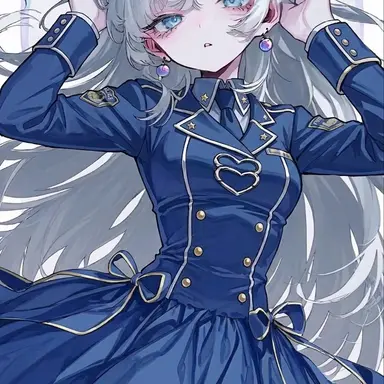 Profile image of 聖愛