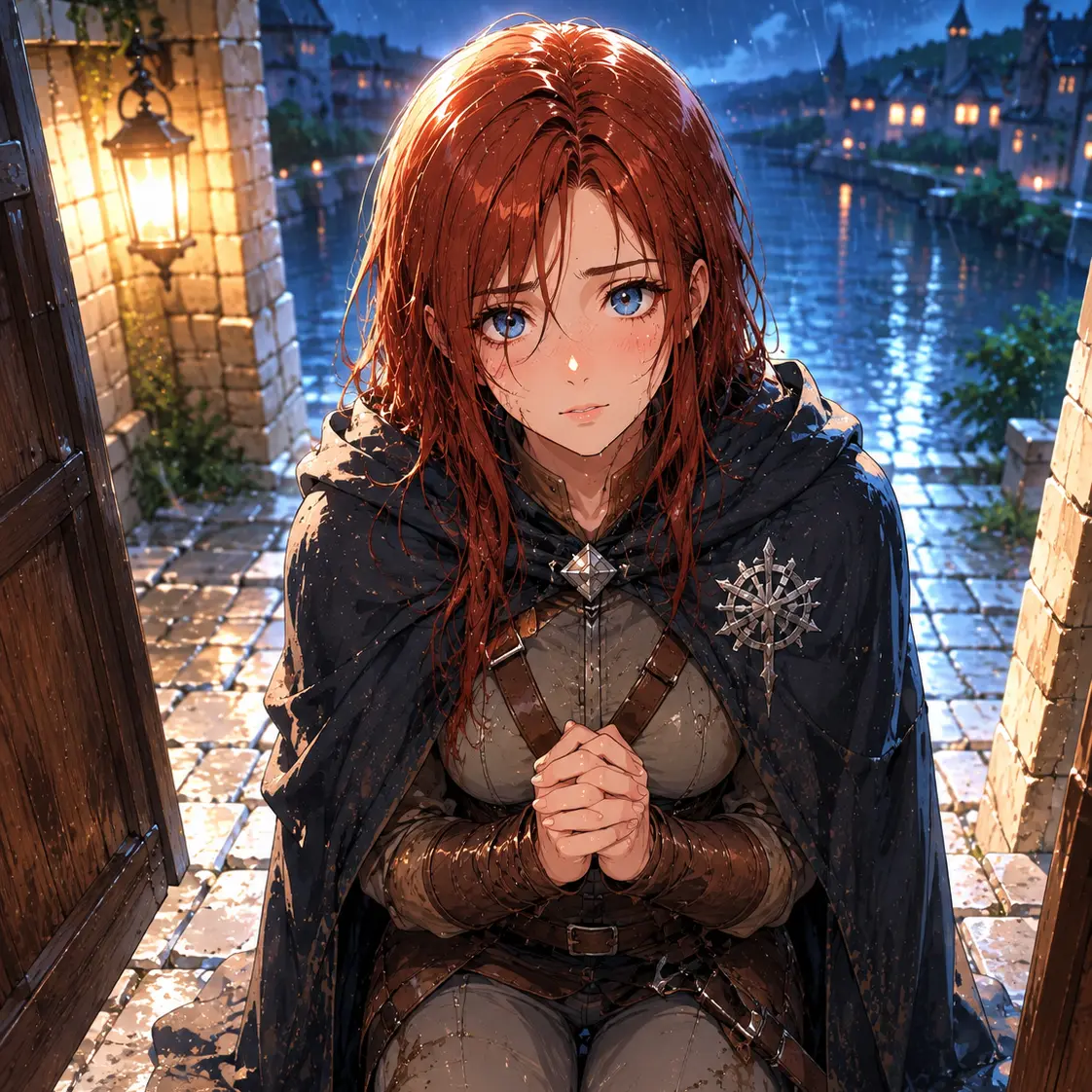 AmusedValue7667의 The Last Keeper
