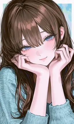 Profile image of 梨紗