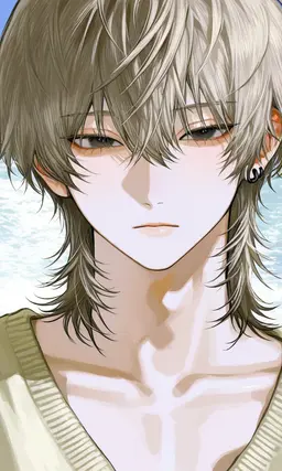 Profile image of 蒼蘭