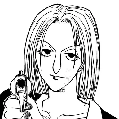 Profile image of パクノダ