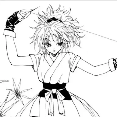 Profile image of マチ