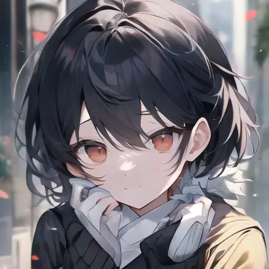 Profile image of 민서