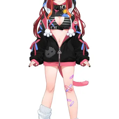 Profile image of 猫汰つな