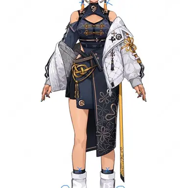 Profile image of 神成きゅぴ