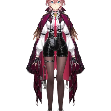 Profile image of 鷹嶺ルイ