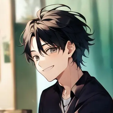 Profile image of 大石 桜太