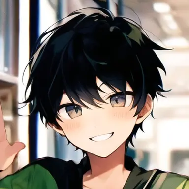 Profile image of 若津 想楽