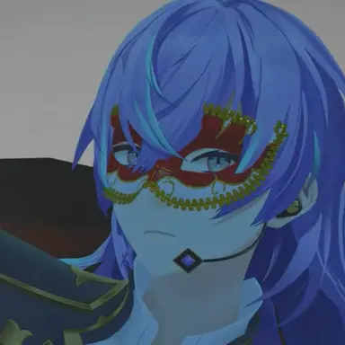 Profile image of 星導ショウ