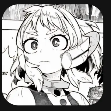 Profile image of Ochako Uraraka