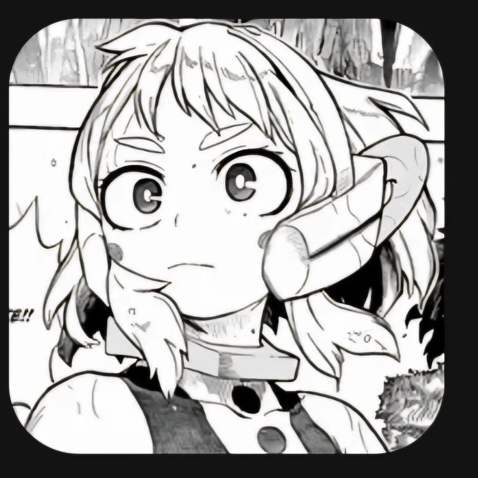 FickleHouse8231의 She wasn't get fat wasn't she?