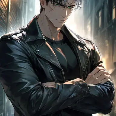 Profile image of Jason Todd