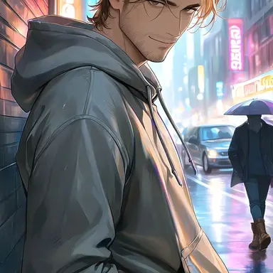 Profile image of Dex Calloway