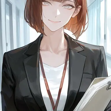 Profile image of Mirelle Voss