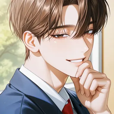 Profile image of 千紘