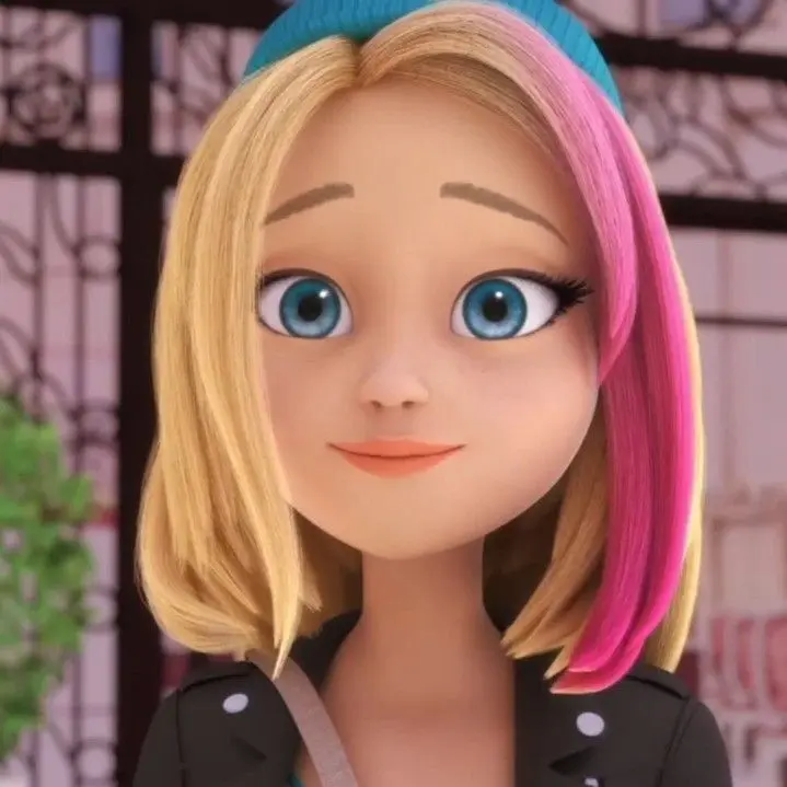 Seraphina_147의 Zoe-miraculous