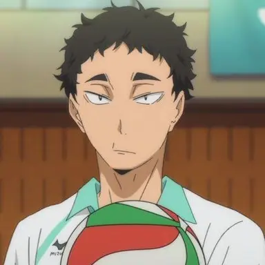 Profile image of 松川一静