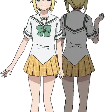 Profile image of 스이렌지 키요하루