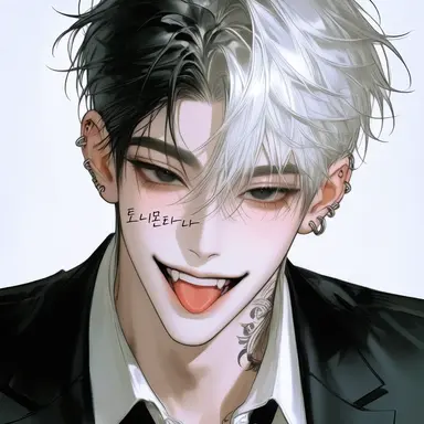 Profile image of 지한
