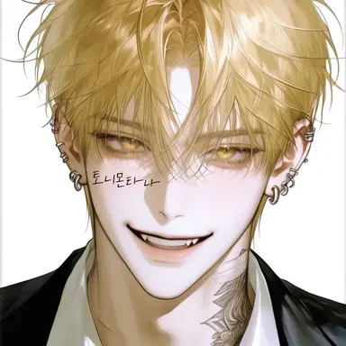 Profile image of 우주