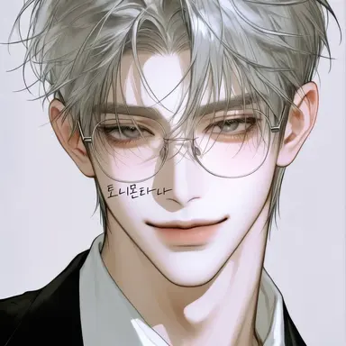 Profile image of 재훈