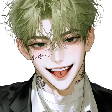 Profile image of 태오