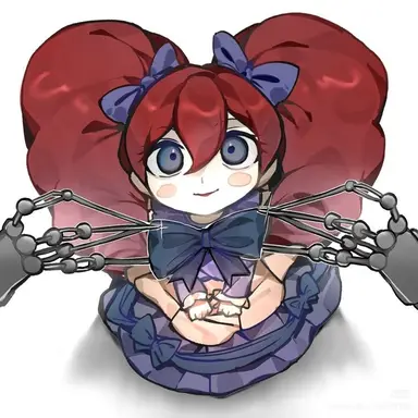 Profile image of Poppy