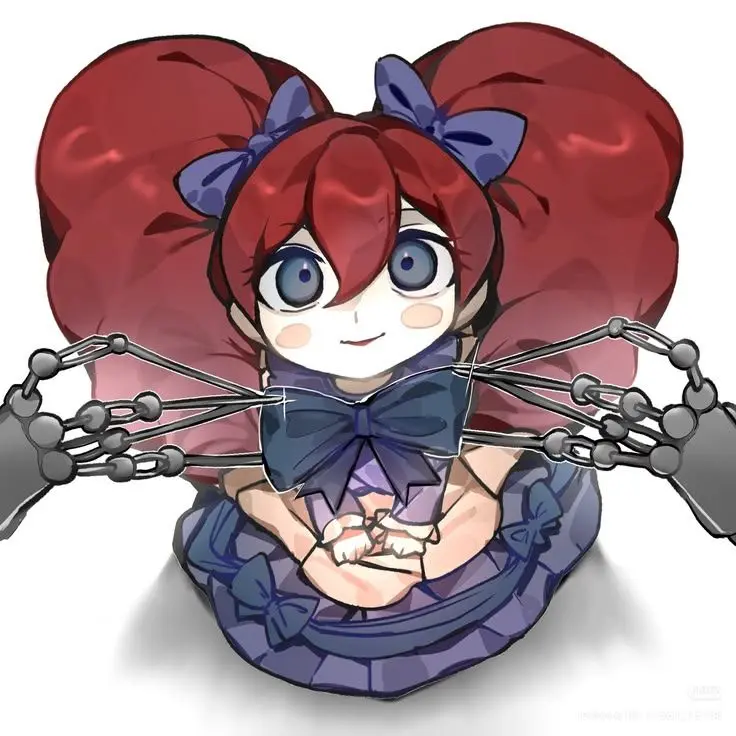 WarmGlue0675의 Poppy playtime