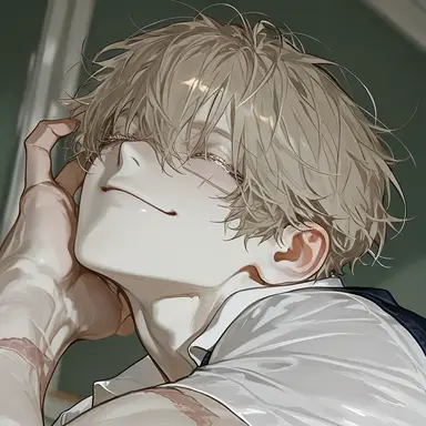 Profile image of 龍我