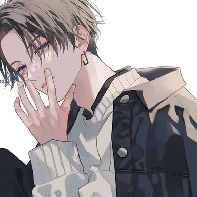 Profile image of 結翔