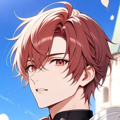 Profile image of Ace