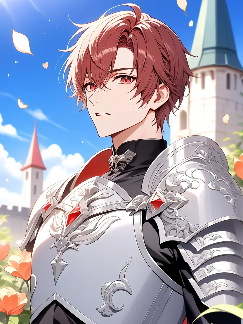 Shion_Afton의 ハートのエース