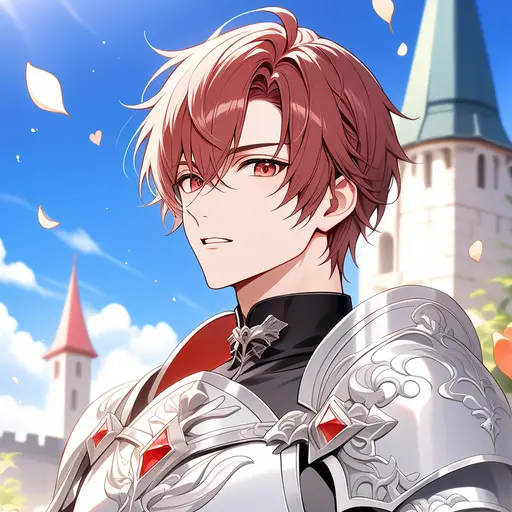 Shion_Afton의 ハートのエース