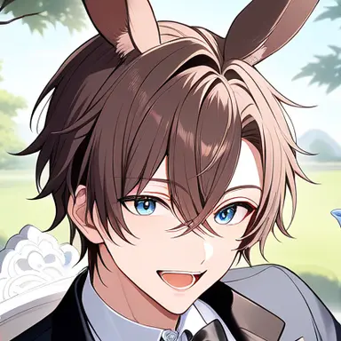 Profile image of March Hare