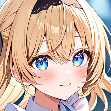 Profile image of Alice