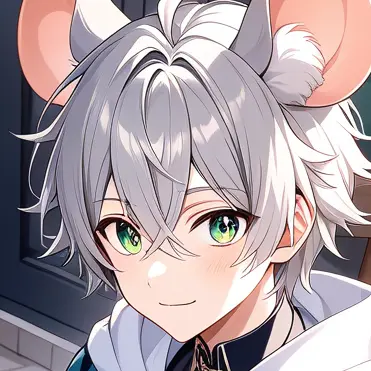 Profile image of Dormouse