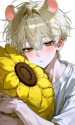 Profile image of 루안