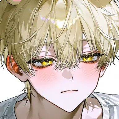 Profile image of 루안