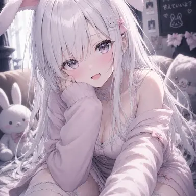 Profile image of ミルク