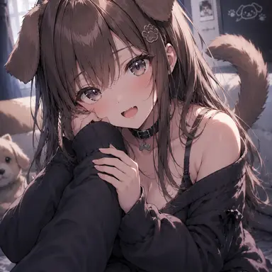 Profile image of コムギ