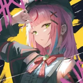 PaleSigh8835의 친누나 하나코 나나