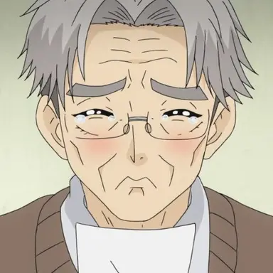 Profile image of 사이키 쿠마고로