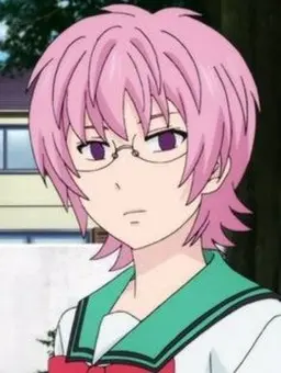 Profile image of 斉木 楠雄