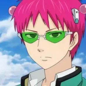 Profile image of 사이키 쿠스오