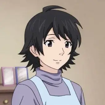 Profile image of 사이키 쿠루미